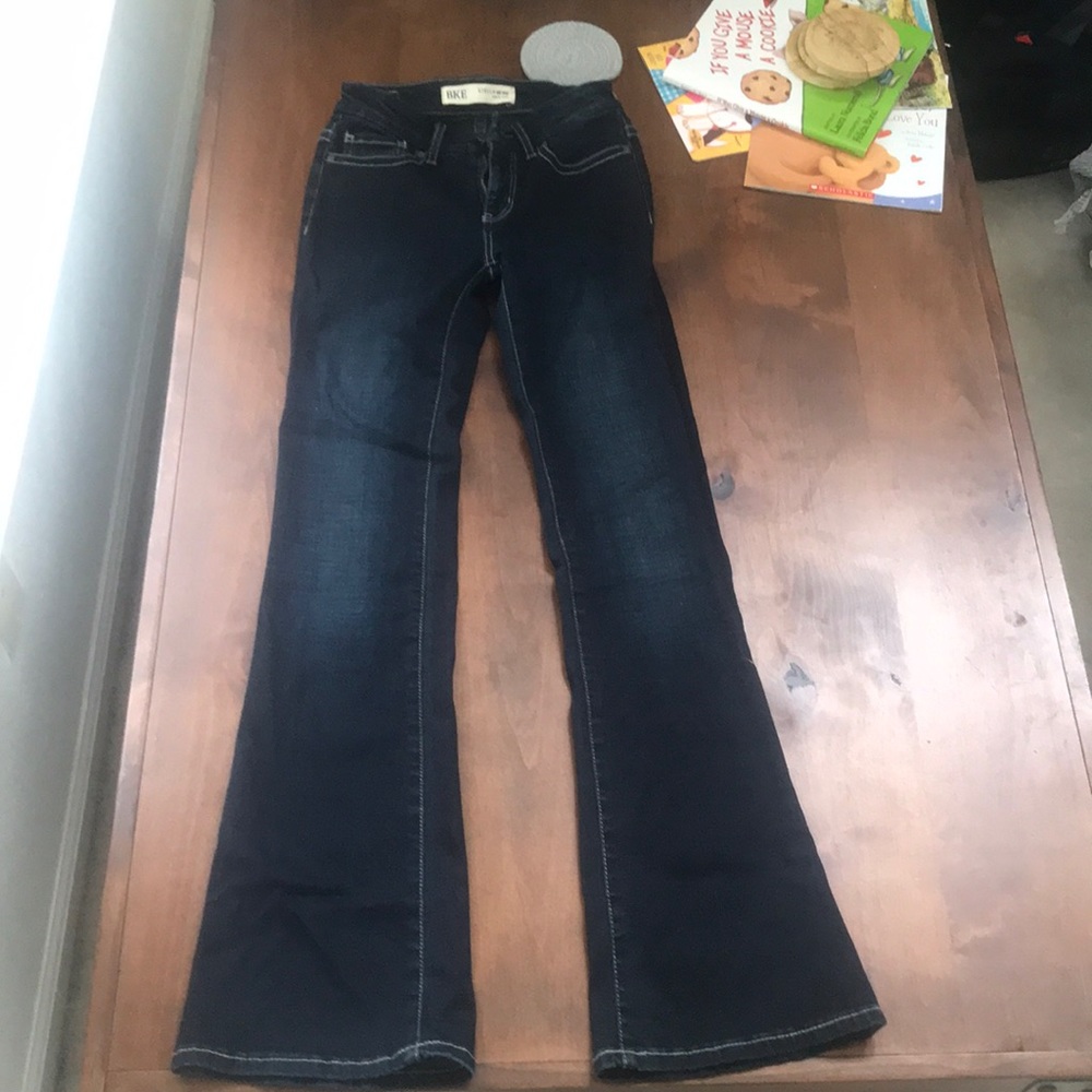 Bke Stella flare jeans from Buckle
